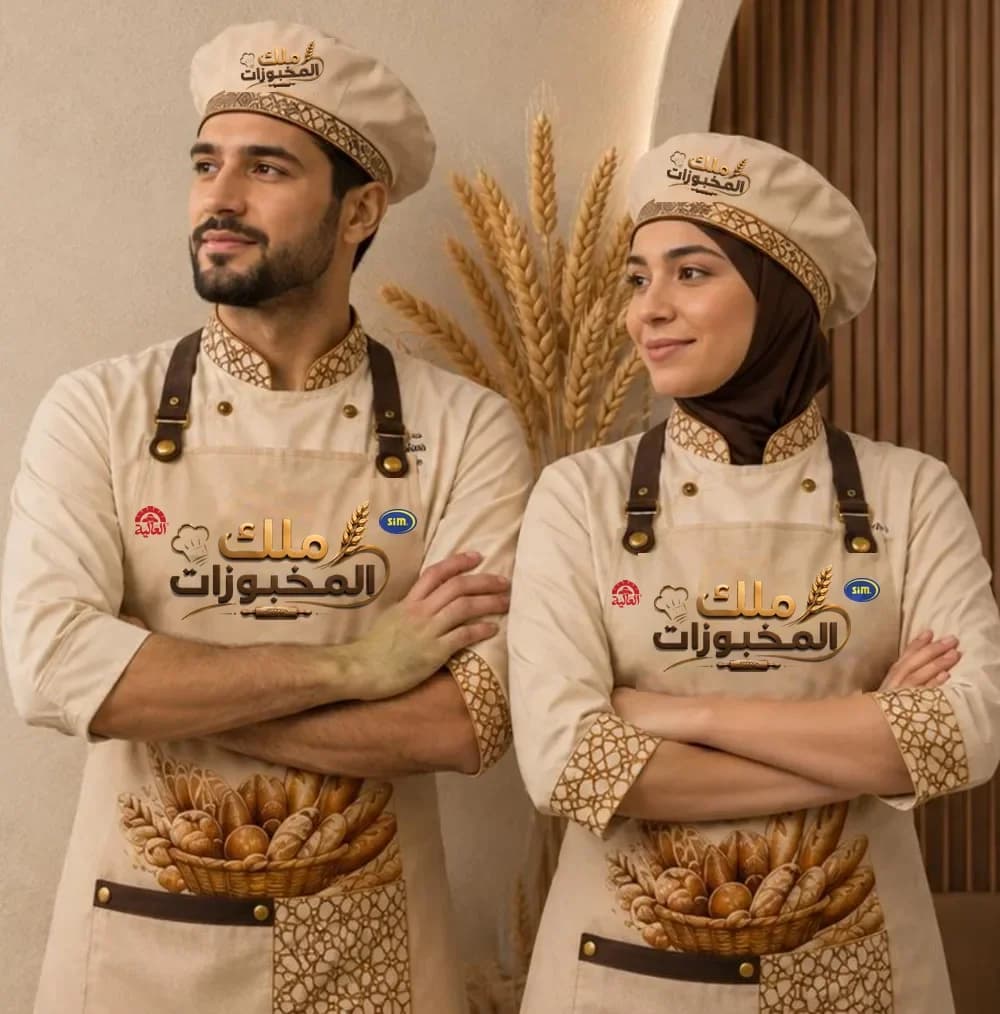 مترشحان بمئزر ملك المخبوزات