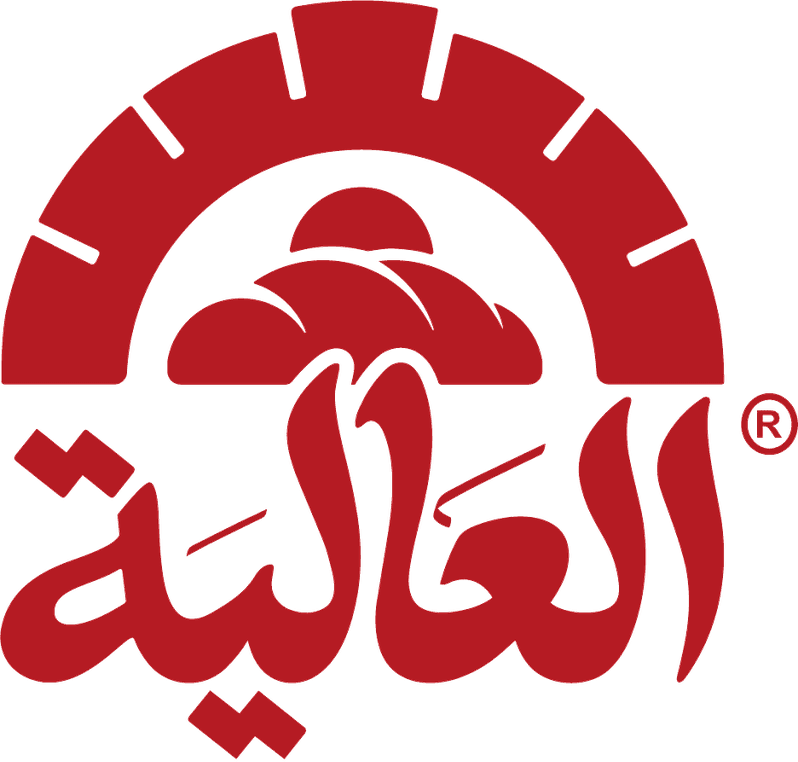 خميرة العالية